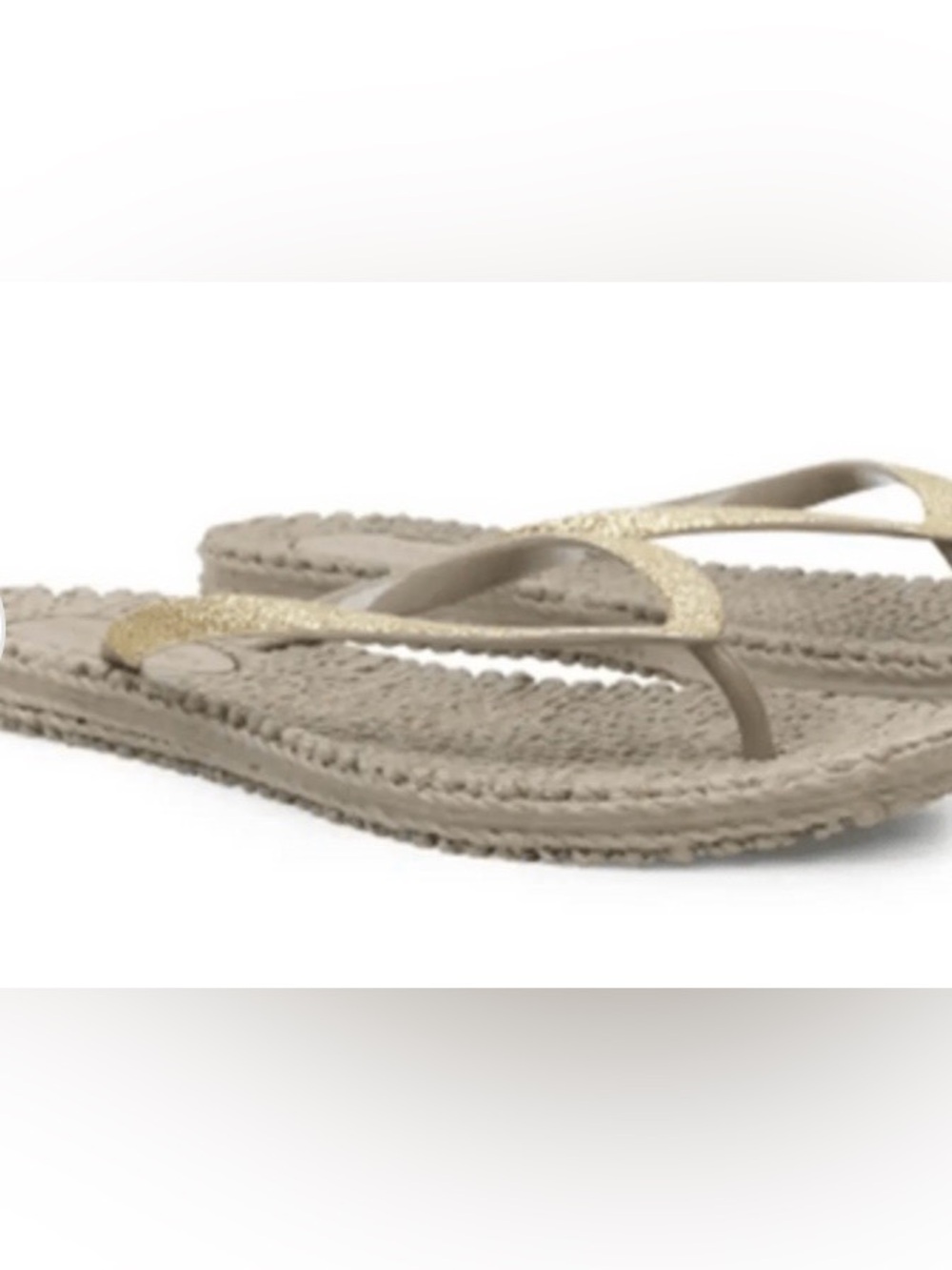 Isle Jacobsen Flipflops
